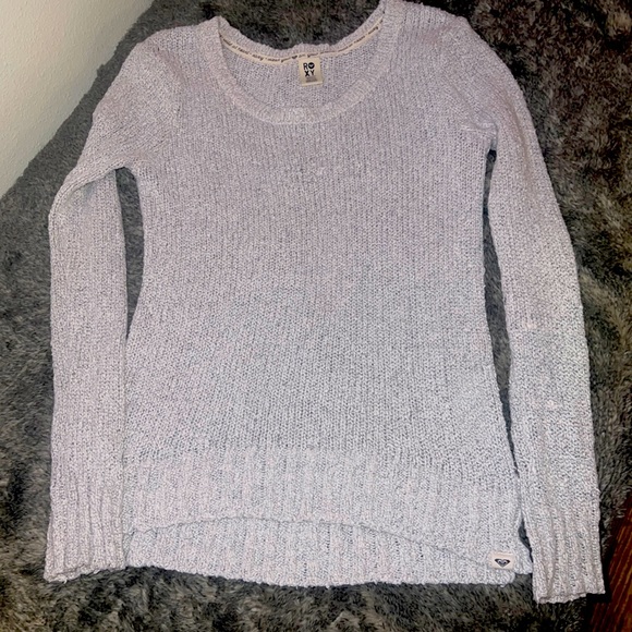 Roxy sweater - Picture 3 of 6